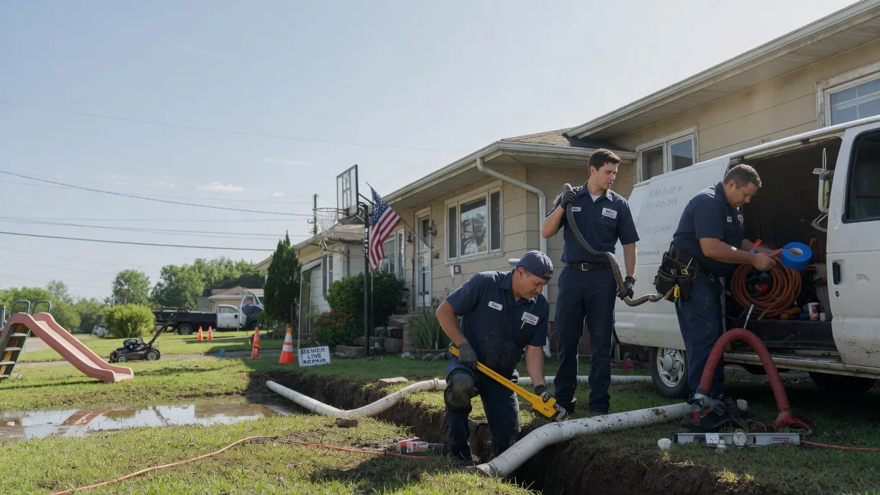 Toilet Installation in Baldwin Park, CA near me